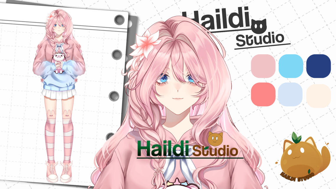 L2D MODEL