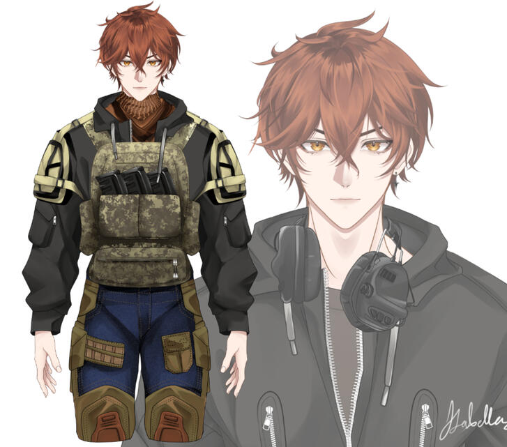 L2D MODEL