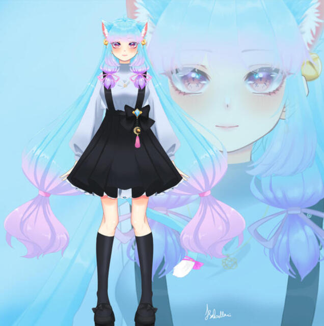 L2D MODEL