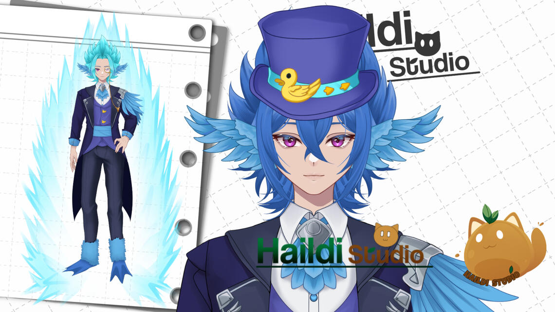 L2D MODEL