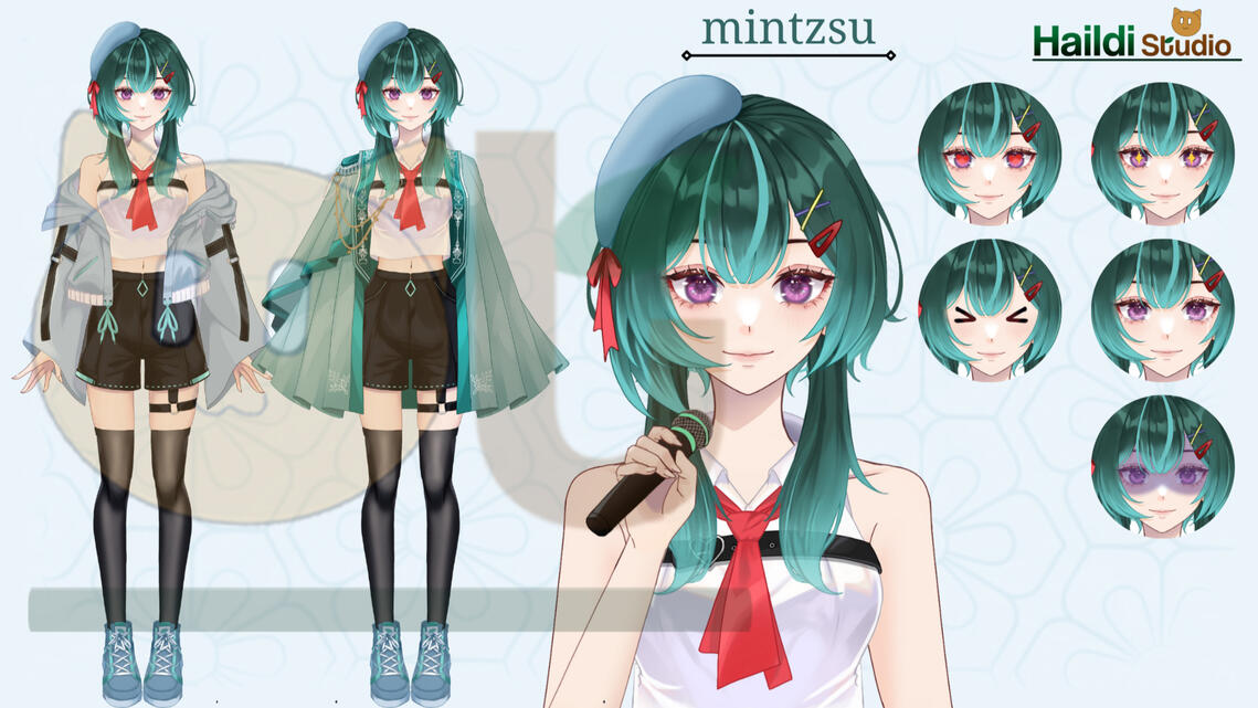 L2D MODEL