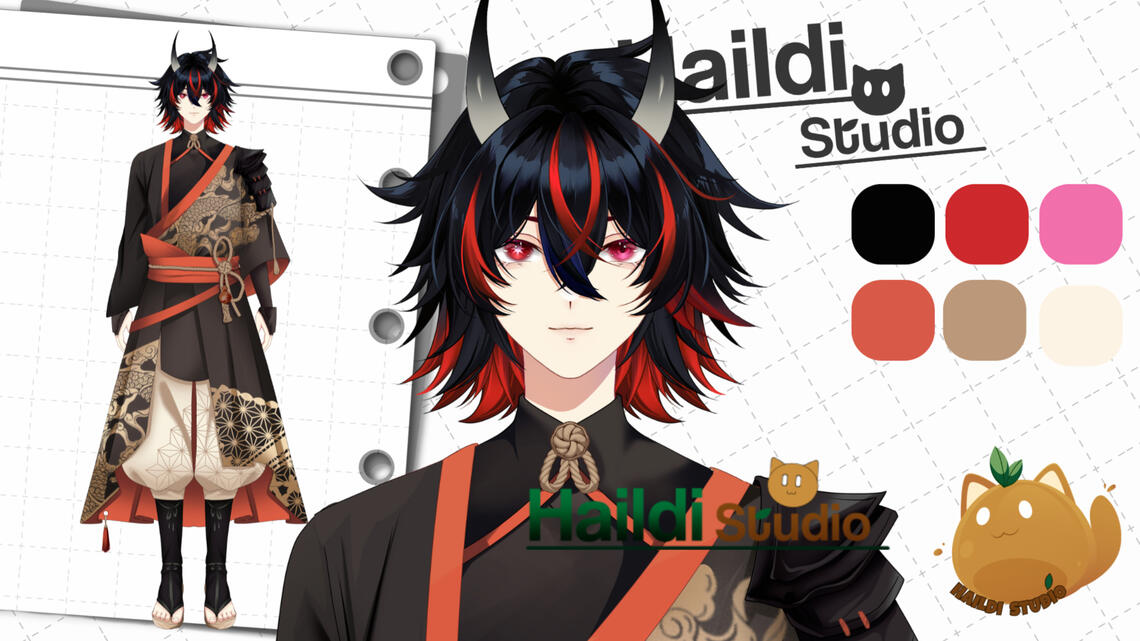 L2D MODEL