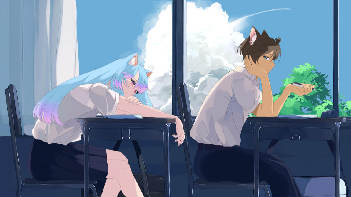 mv art
